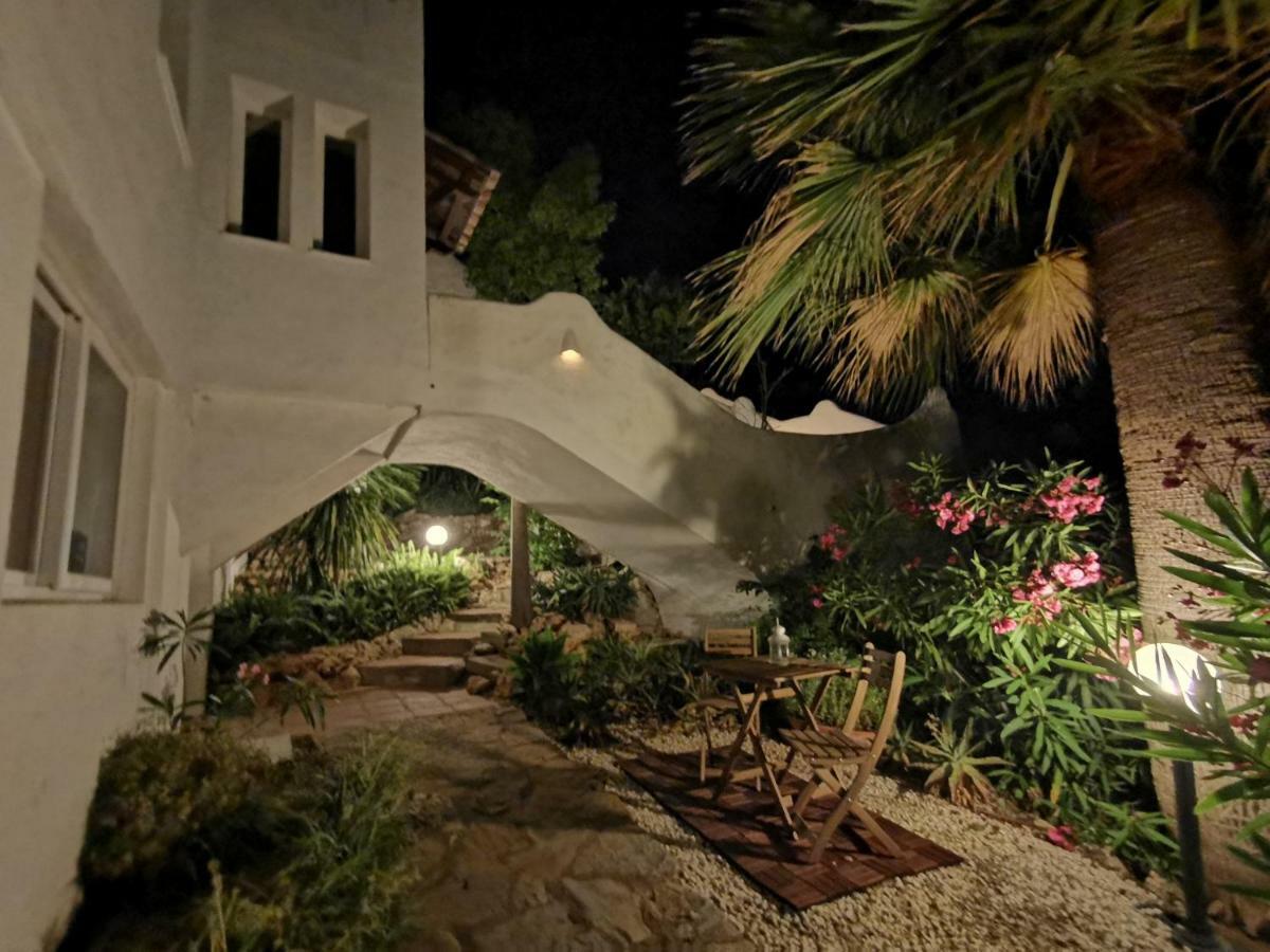 شقة أُخين  في Encantador Y Amplio Estudio A 15 Min De Marbella المظهر الخارجي الصورة